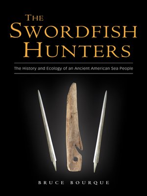 cover image of The Swordfish Hunters
